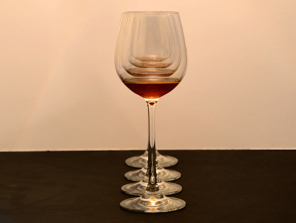 1st. - Geoff Hildred